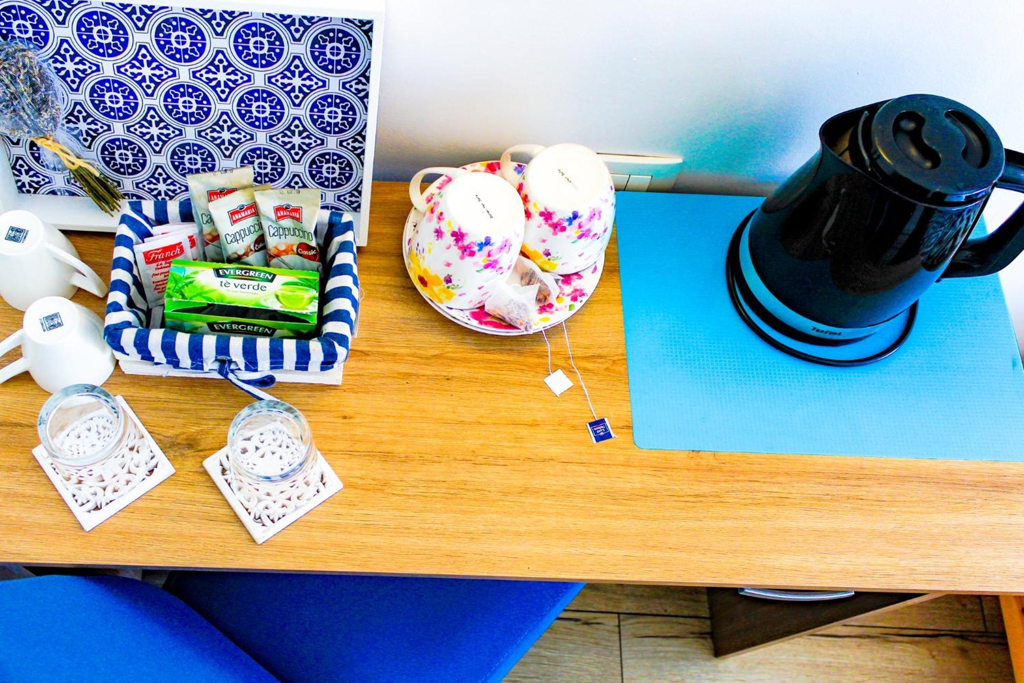 Fluminis Rooms Rijeka Bagian luar foto