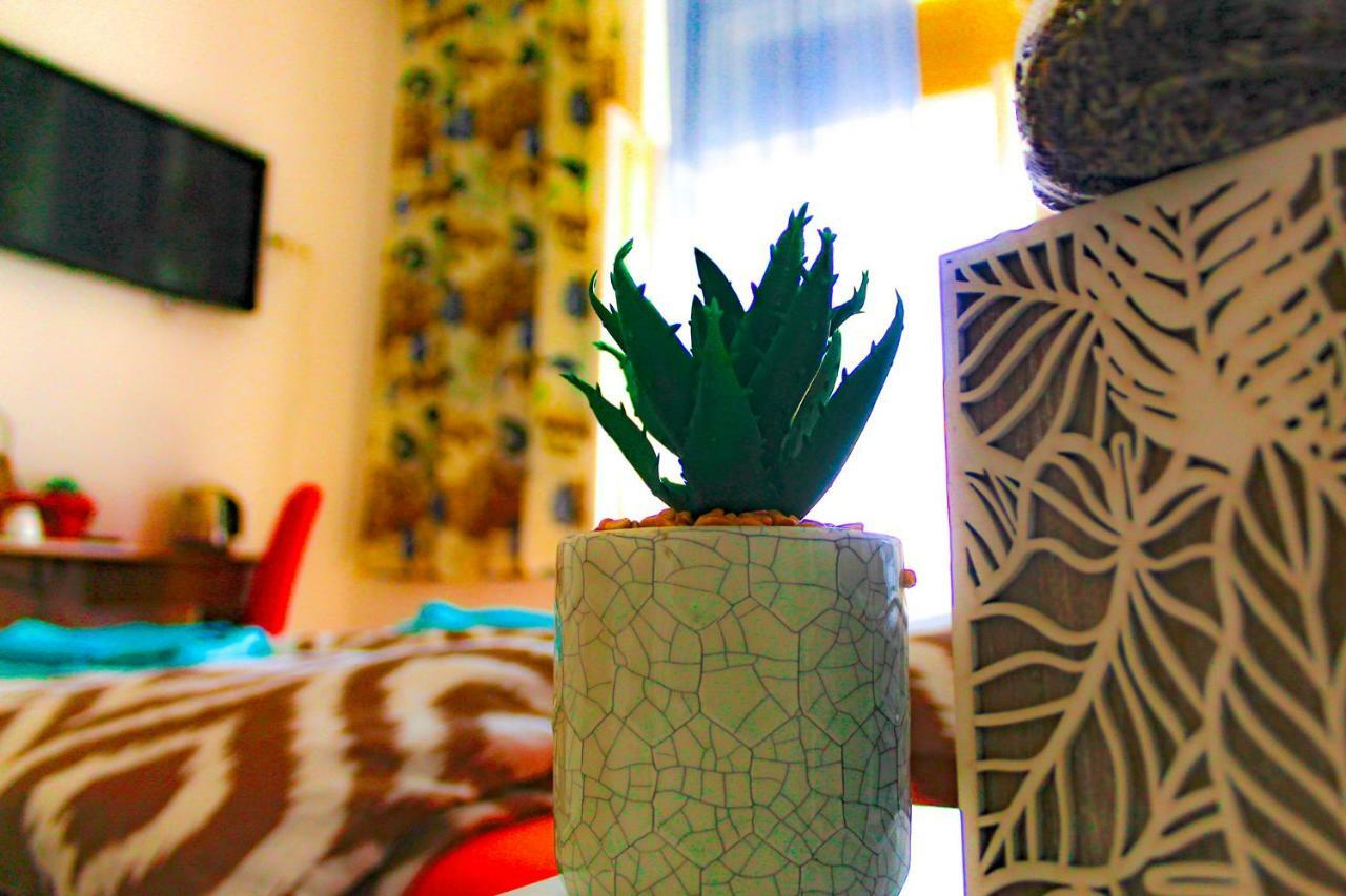 Fluminis Rooms Rijeka Bagian luar foto